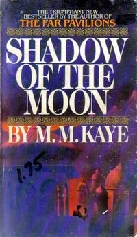 Shadow of the Moon