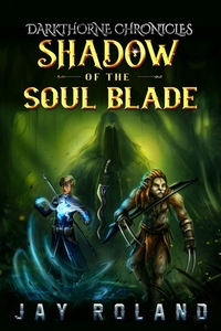 Shadow of the Soul Blade