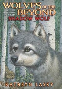 Shadow Wolf