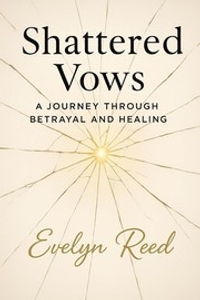 Shattered Vows: A Journey Through Betrayal and Healing