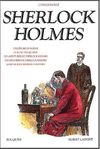 Sherlock Holmes, Tome 1