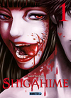Shigahime (Volume 1)