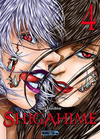 Shigahime (Volume 4)