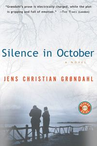 Silence in October