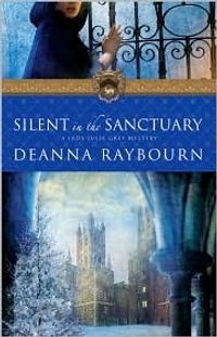 Silent in the Sanctuary