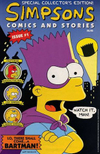 Simpsons Comics and Stories
