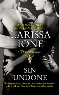 Sin Undone