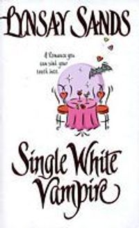 Single White Vampire