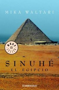 Sinuhé, el egipcio