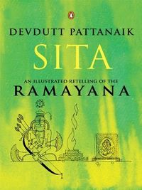 Sita: An Illustrated Retelling of the Ramayana