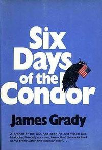 Six Days of the Condor