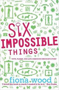 Six Impossible Things