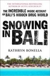 Snowing in Bali