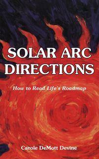 Solar Arc Directions