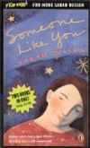Someone Like You / Keeping the Moon Flip Book