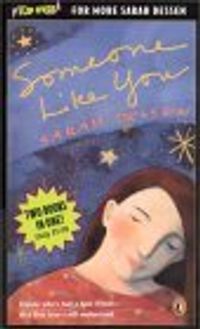 Someone Like You / Keeping the Moon Flip Book