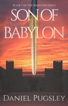Son of Babylon: The Babylon Series, Book One