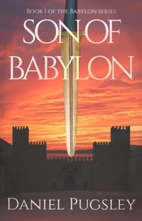 Son of Babylon: The Babylon Series, Book One
