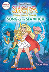 Song of the Sea Witch (She-Ra Chapter Book #3)