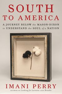 South to America: A Journey Below the Mason Dixon to Understand the Soul of a Nation