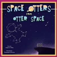 Space Otters from Otter Space