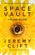 Space Vault: The Seed Eclipse: Sci-Fi Galaxy Series, Book 2