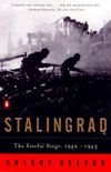 Stalingrad: The Fateful Siege, 1942–1943