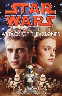 Star Wars Episode II: Attack of the Clones