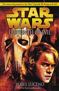 Star Wars: Labyrinth of Evil