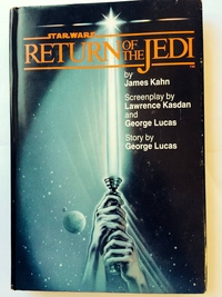 Star Wars: Return of the Jedi