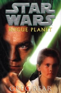 Star Wars: Rogue Planet