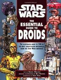 Star Wars: The Essential Guide to Droids