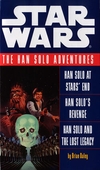 Star Wars: The Han Solo Adventures