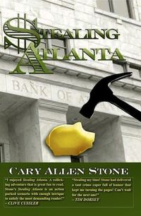 Stealing Atlanta