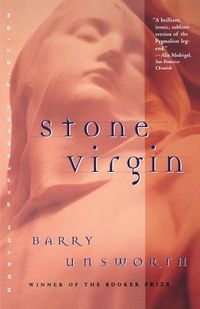 Stone Virgin