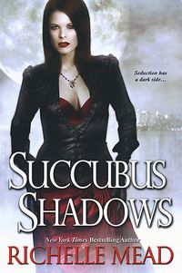 Succubus Shadows