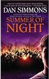Summer of Night