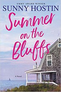 Summer on the Bluffs