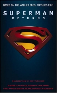 Superman Returns