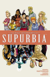 Supurbia Vol. 4