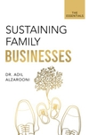Sustaining Family Businesses: The Essentials