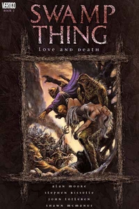 Swamp Thing, Vol. 2: Love and Death