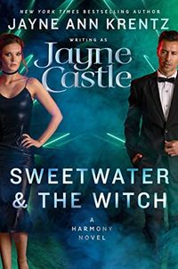 Sweetwater & the Witch