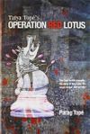 Tatya Tope's Operation Red Lotus