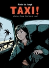 Taxi! : Stories from the Back Seat