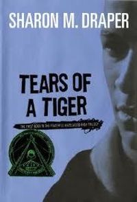 Tears of a Tiger