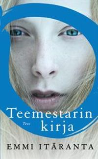 Teemestarin kirja