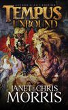 Tempus Unbound Author's Cut (Sacred Band series Book 6)