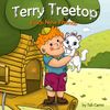 Terry Treetop Finds New Friends