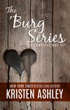 The 'Burg Series: The Complete Box Set